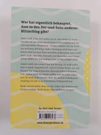Vielleicht mag ich dich morgen