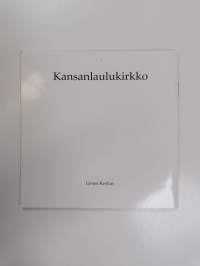 Kansanlaulukirkko