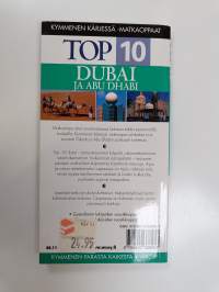 Dubai ja Abu Dhabi