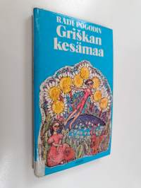 Griskan kesämaa