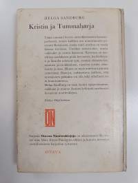 Kristin ja Tummaharja
