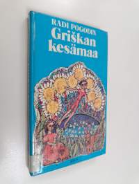 Griskan kesämaa