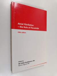 Atrial fibrillation : the role of flecainide