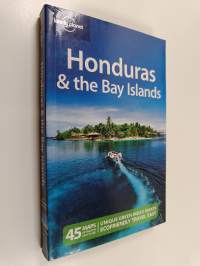 Honduras &amp; the Bay Islands