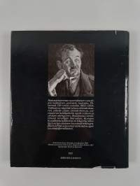 Eino Leinon suuri runokirja