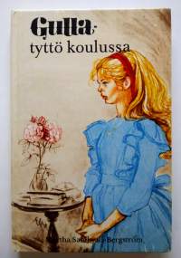 Gulla-tyttö koulussa