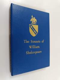 The Sonnets of William Shakespeare