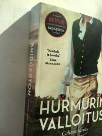 Hurmurin valloitus : Colinin tarina