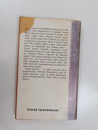 Mausteena kuolema