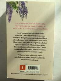 Hurmurin valloitus : Colinin tarina