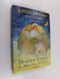 Angel dreams : Oracle cards guidebook
