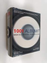 1001 albumit, mida peab elu jooksul kuulama