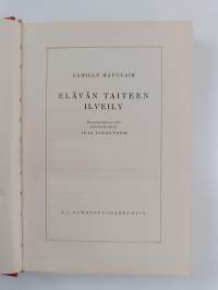 Elävän taiteen ilveily