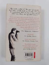 The sorrows of an American