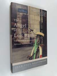 The Angel of the Left Bank - The Secrets of Delacroix&#039;s Parisian Masterpiece