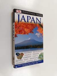 Japan - Eyewitness travel Japan