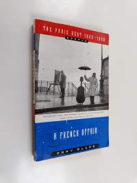 A French Affair - The Paris Beat, 1965-1998