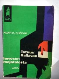 Totuus Hallavan hevosen majatalosta