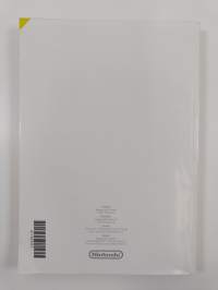 Wii™ - Operations manual : Channels &amp; settings - WiiN käyttöohjeet : Kanavat ja asetukset