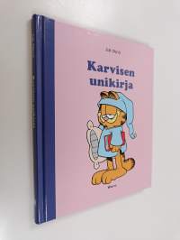 Karvisen unikirja