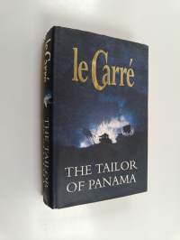 The Tailor of Panama