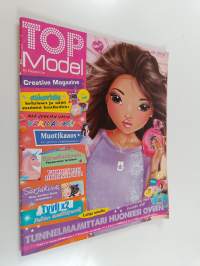 Top Model 8/2014