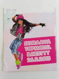 Top Model 8/2014