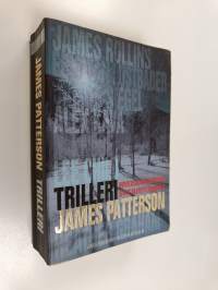 Trilleri : novelleja, jotka pitävät sinut taatusti hereillä