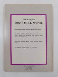 Konst. Mull. Myter. : presentationer och associationer