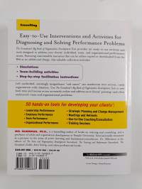 The Consultant&#039;s Big Book of Organization Development Tools : 50 Reproducible Intervention Tools to Help Solve Your Clients&#039; Problems