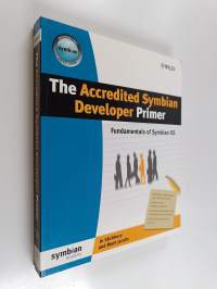 The Accredited symbian developer primer : fundamentals of Symbian OS