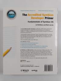 The Accredited symbian developer primer : fundamentals of Symbian OS
