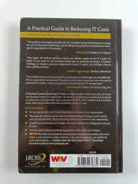 A Practical Guide to Reducing IT Costs