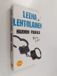 Harmin paikka