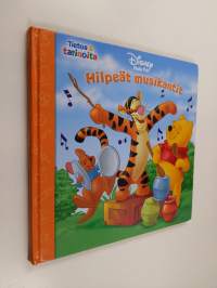 Hilpeät musikantit