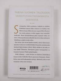 Erkki Liikanen : euron herttua