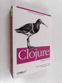 Clojure programming