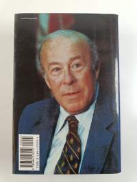 Turmoil and triumph : my years as secretary of state