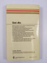 Uusi alku