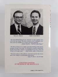 The book of America : inside 50 states today