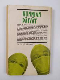 Kunnian päivät
