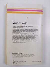 Vuorten varjo