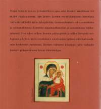 Ikonikirja  -Historiaa, teologiaa ja tekniikkaa