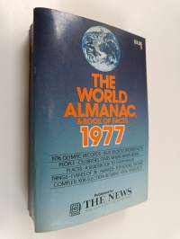The world almanac &amp; A book of facts 1977