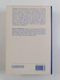 Crisis diplomacy : the Great Powers since the mid-nineteenth century
