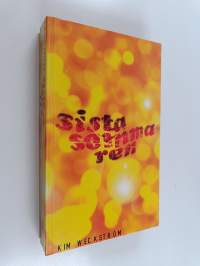 Sista sommaren