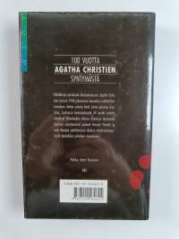Agatha Christie -paketti (15 kirjaa) : Askel tyhjyyteen ; Neiti Marplen viimeinen juttu ; Määränpää tuntematon ; Totuus hallavan hevosen majatalosta ; Kuolema läh...