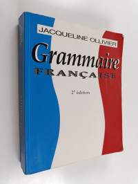 Grammaire française