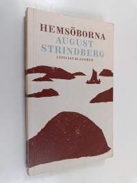 Hemsöborna