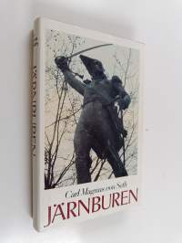 Järnburen